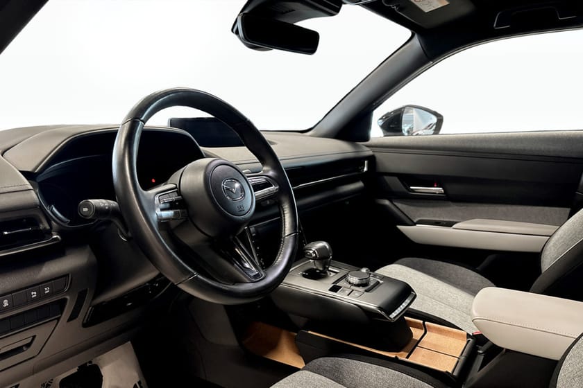 Bild 5 av Mazda MX-30 e-Skyactiv EV