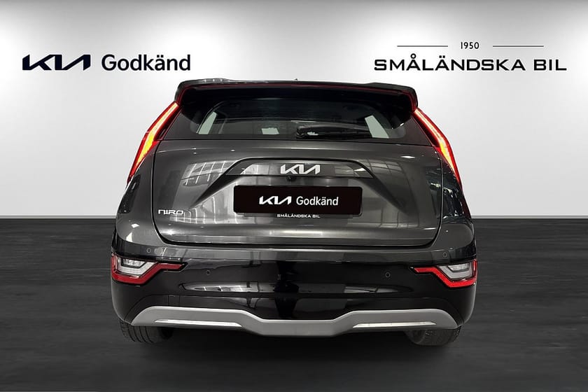 Bild 5 av Kia Niro EV
