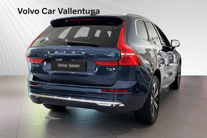 Bild 5 av Volvo XC60
