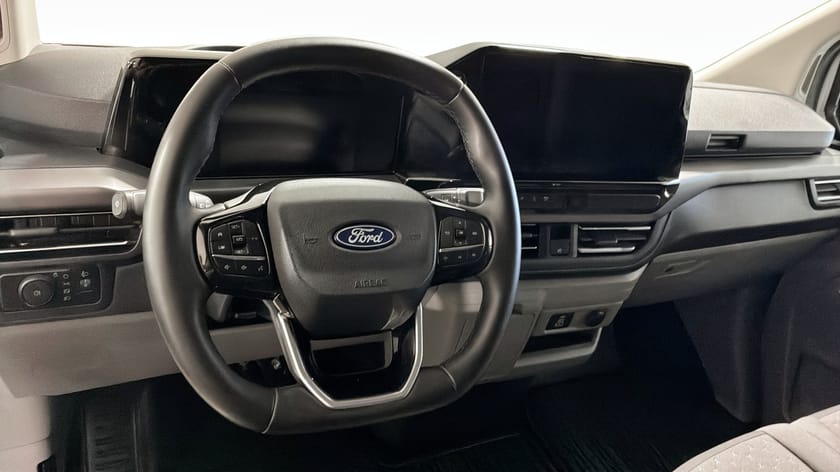 Bild 4 av Ford Tourneo Custom 320