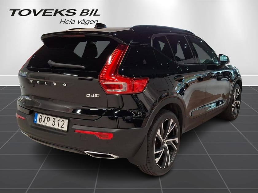 Bild 3 av Volvo XC40
