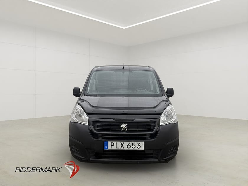 Bild 5 av Peugeot Partner Skåpbil