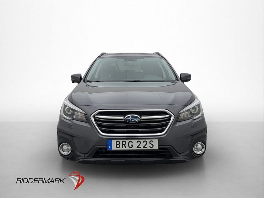 Bild 2 av Subaru Outback