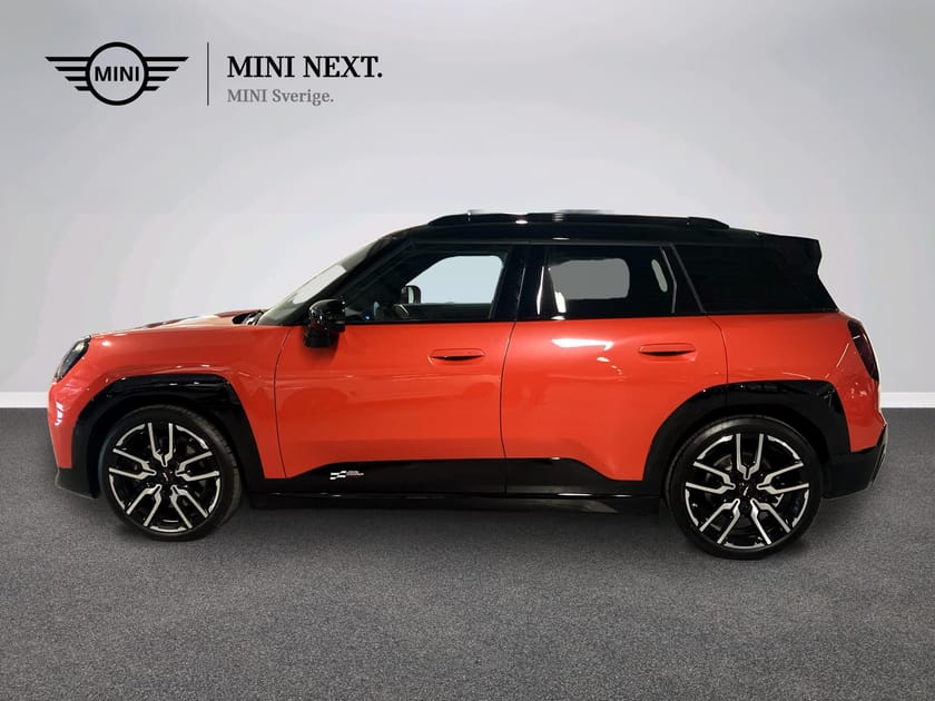 Bild 3 av MINI Aceman SE