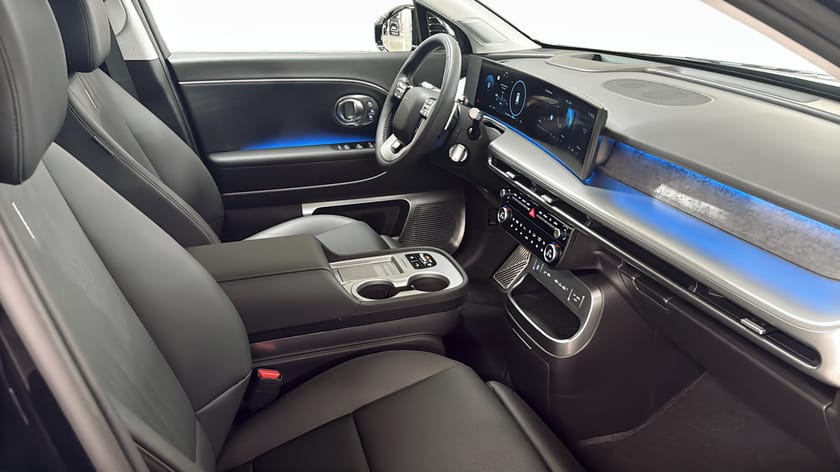 Bild 3 av Hyundai Ioniq 9 Performance AWD