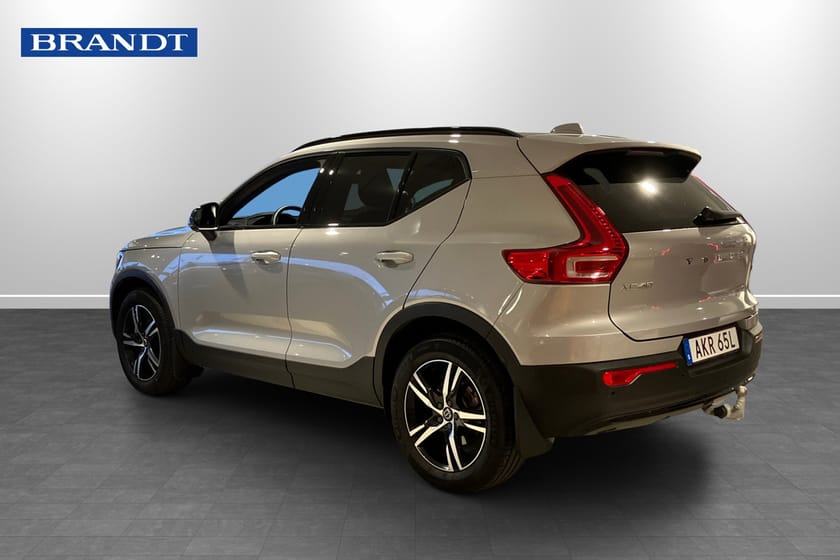 Bild 2 av Volvo XC40