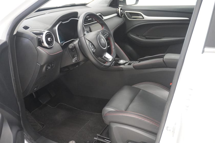 Bild 2 av MG ZS EV Long Range