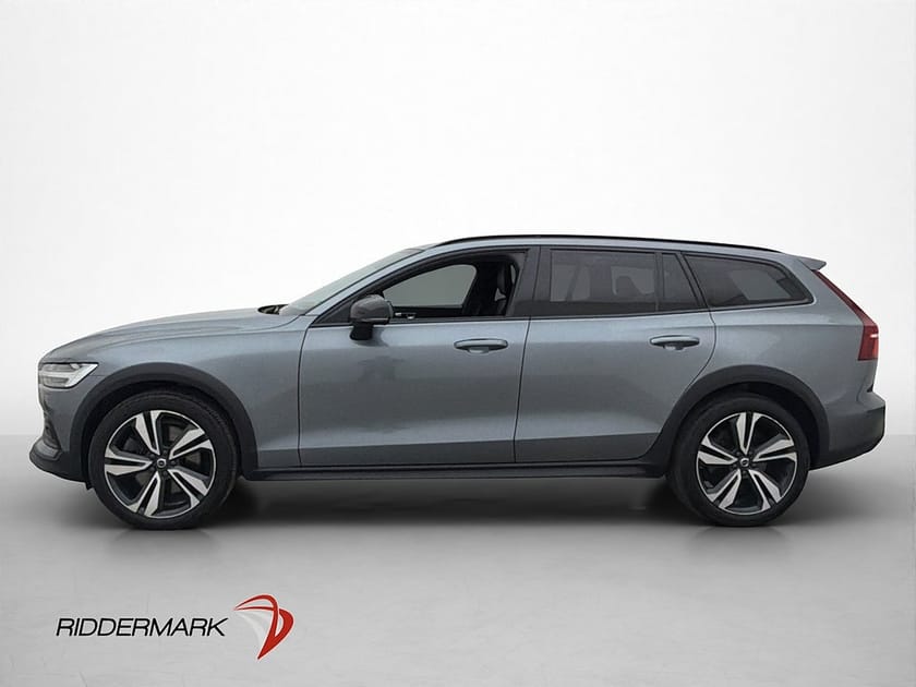 Bild 4 av Volvo V60 Cross Country D4 AWD