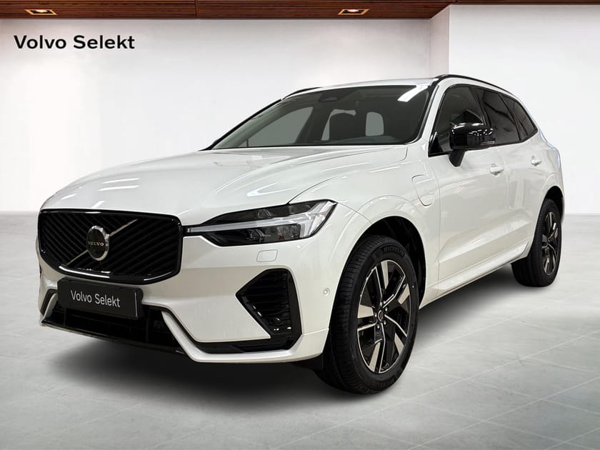 Bild 1 av Volvo XC60