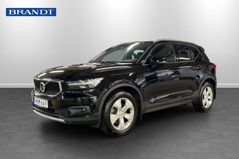 Bild 1 av Volvo XC40