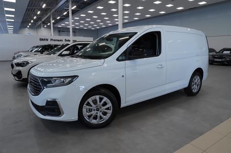Ford Transit Connect L2
