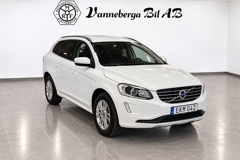 Bild 1 av Volvo XC60