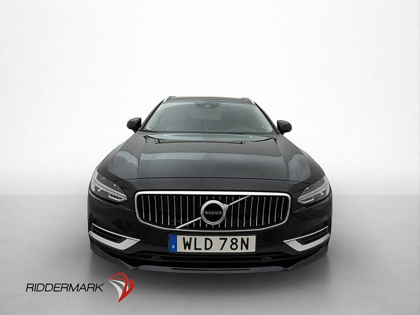 Bild 2 av Volvo V90
