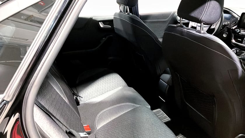 Bild 4 av Ford Puma
