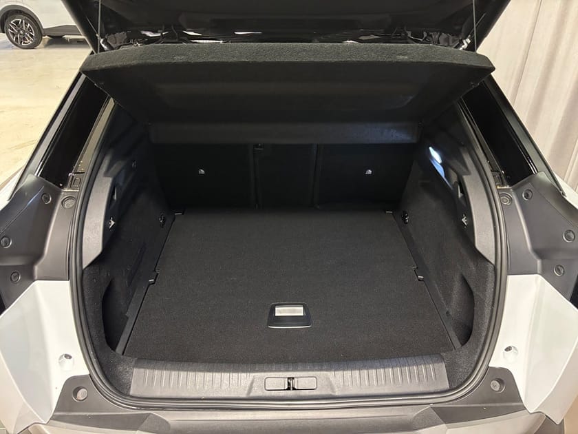 Bild 5 av Peugeot 3008 Hybrid 145
