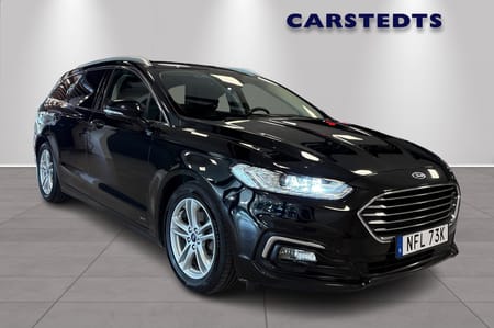 Ford Mondeo Kombi