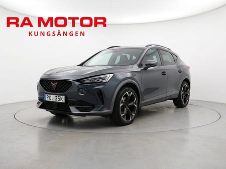 CUPRA Formentor VZ e-Hybrid