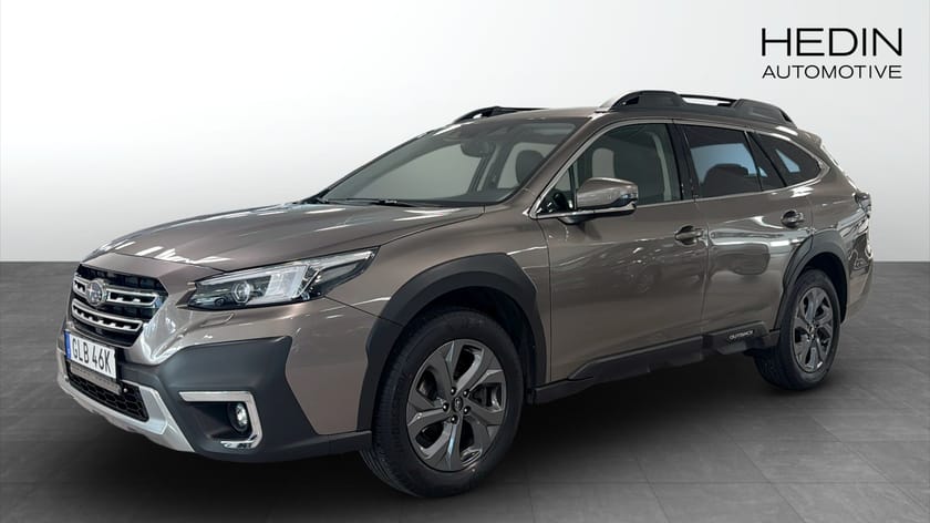 Bild 1 av Subaru Outback
