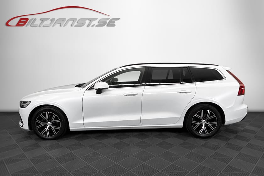 Bild 2 av Volvo V60