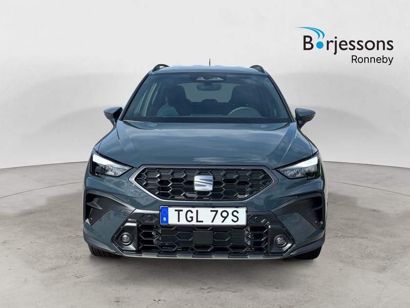 Bild 5 av SEAT Arona