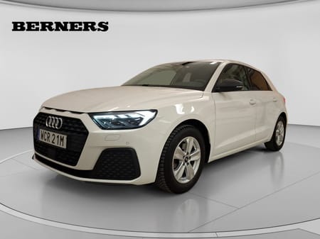 Audi A1 Sportback 30 TFSI