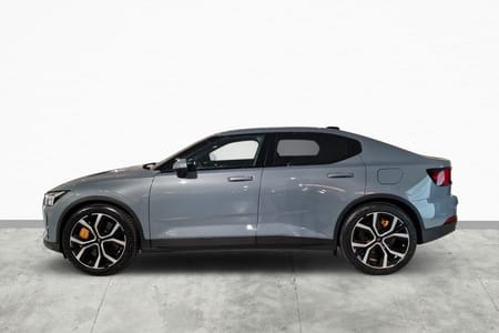 Polestar 2 Long range Dual motor