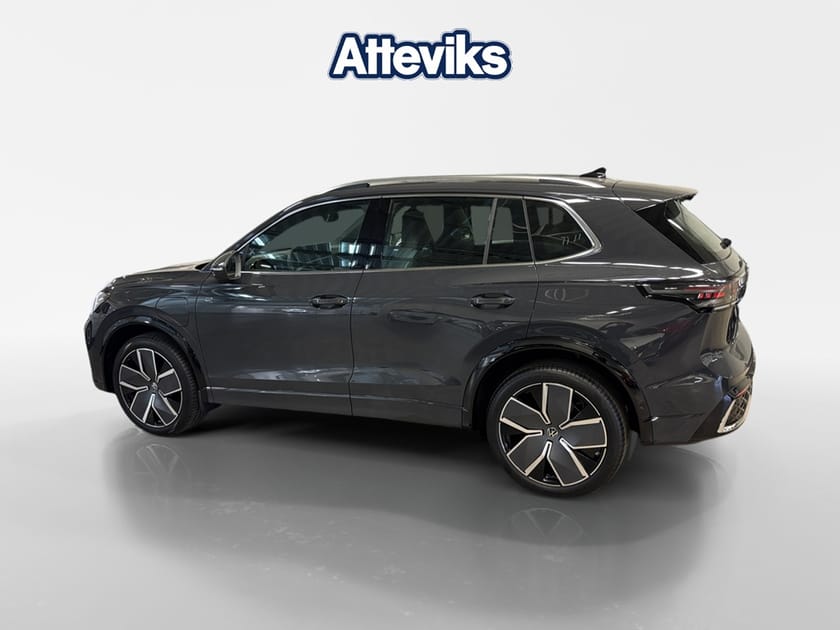 Bild 5 av Volkswagen Tiguan eHybrid