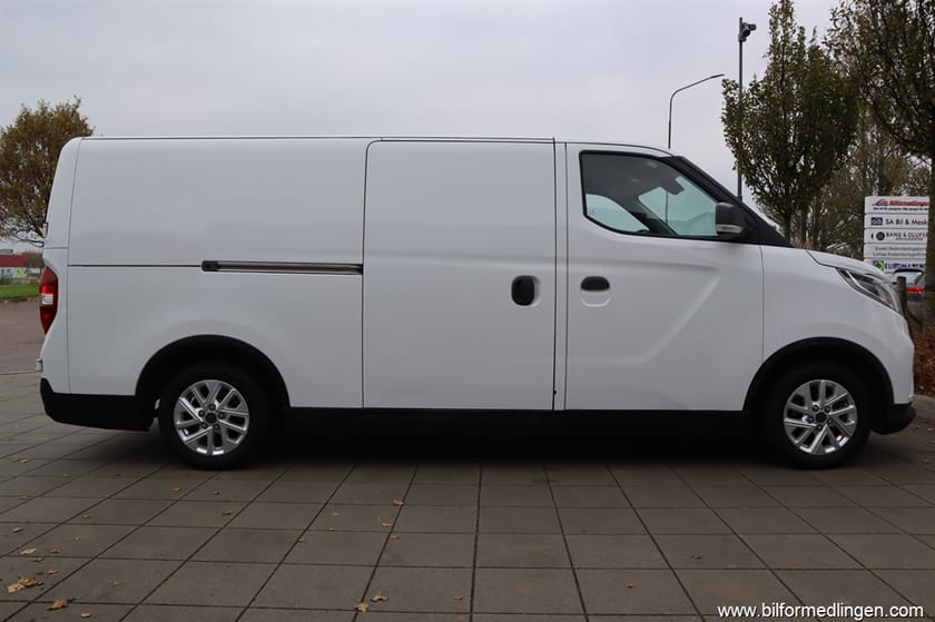 Bild 5 av Maxus e-Deliver 3 LWB