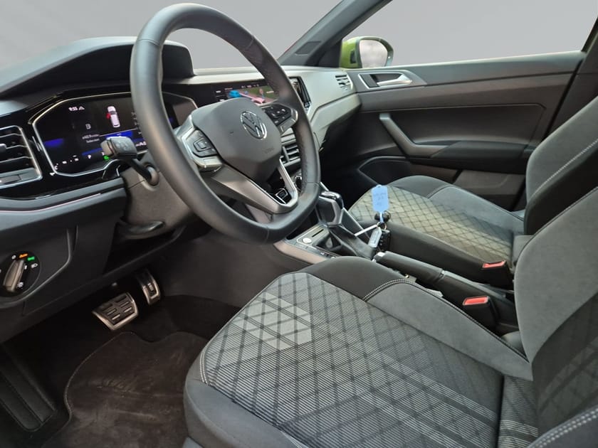 Bild 5 av Volkswagen Taigo