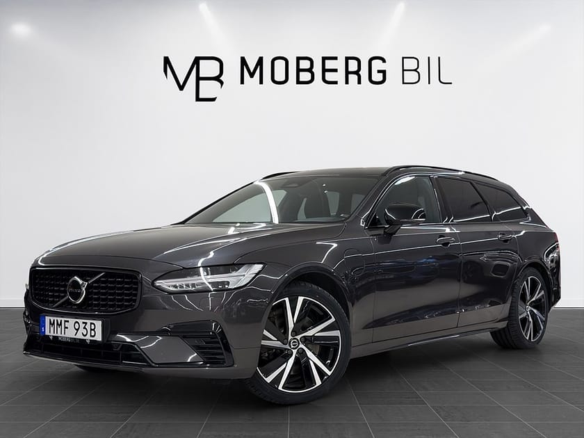 Bild 1 av Volvo V90