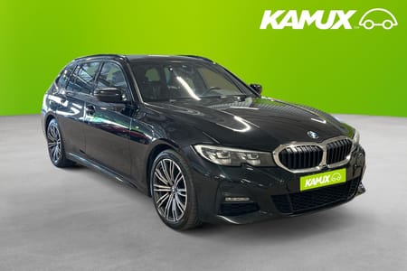 BMW 320d xDrive Touring