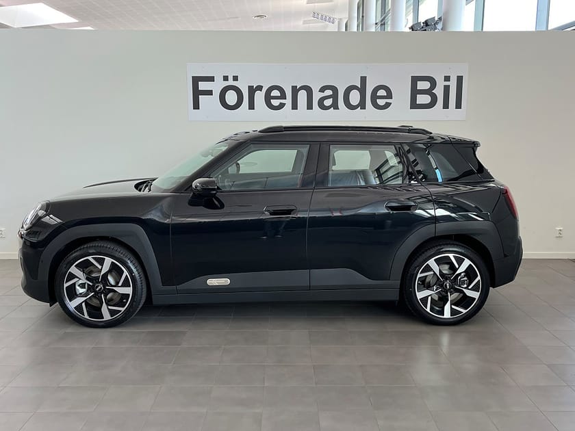 Bild 3 av MINI Aceman SE