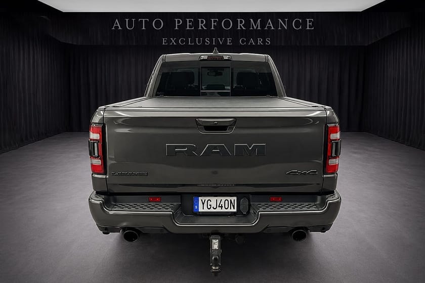 Bild 5 av RAM 1500 Crew Cab