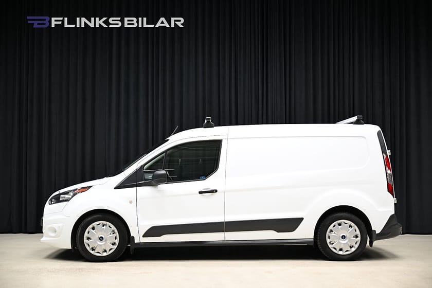 Bild 3 av Ford Transit Connect 230 LWB
