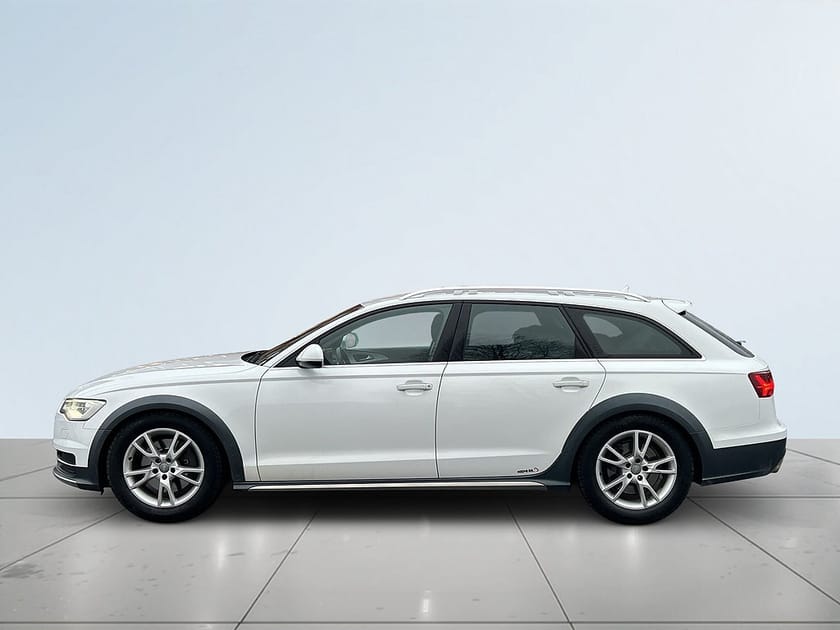 Bild 4 av Audi A6 allroad quattro
