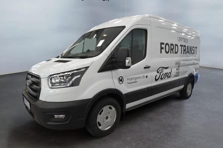 Ford Transit 350