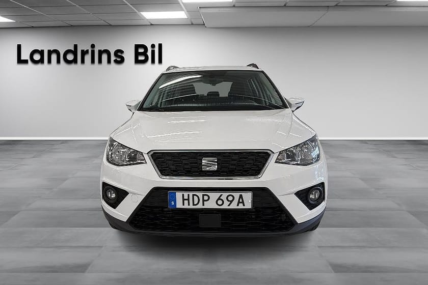 Bild 2 av SEAT Arona