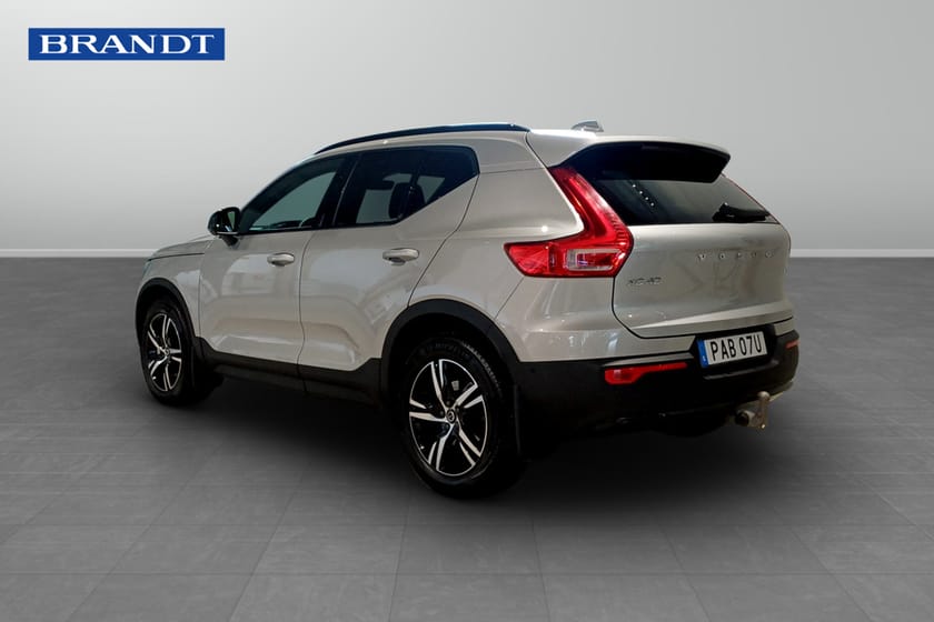 Bild 2 av Volvo XC40