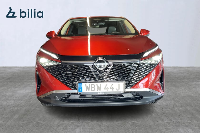 Bild 2 av Nissan Qashqai