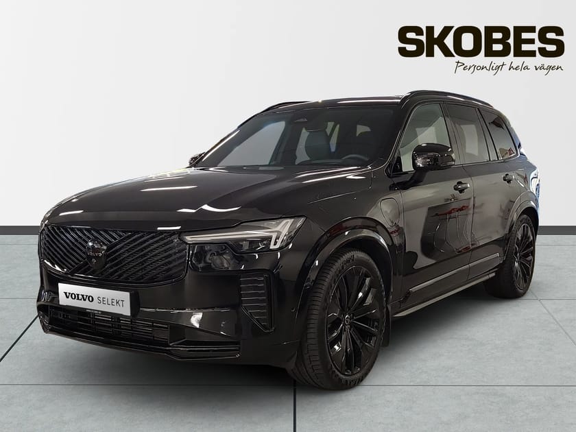 Bild 3 av Volvo XC90