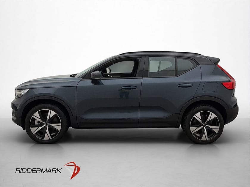Bild 5 av Volvo XC40 Recharge