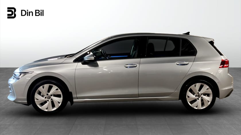 Bild 2 av Volkswagen Golf