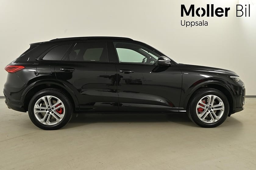 Bild 5 av Audi Q5 e-hybrid quattro