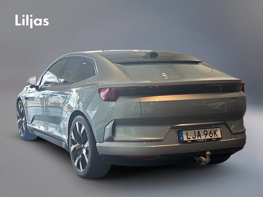 Bild 5 av Polestar 4 Coupé Long range Dual motor
