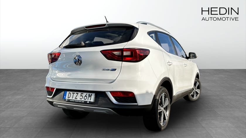 Bild 2 av MG ZS EV