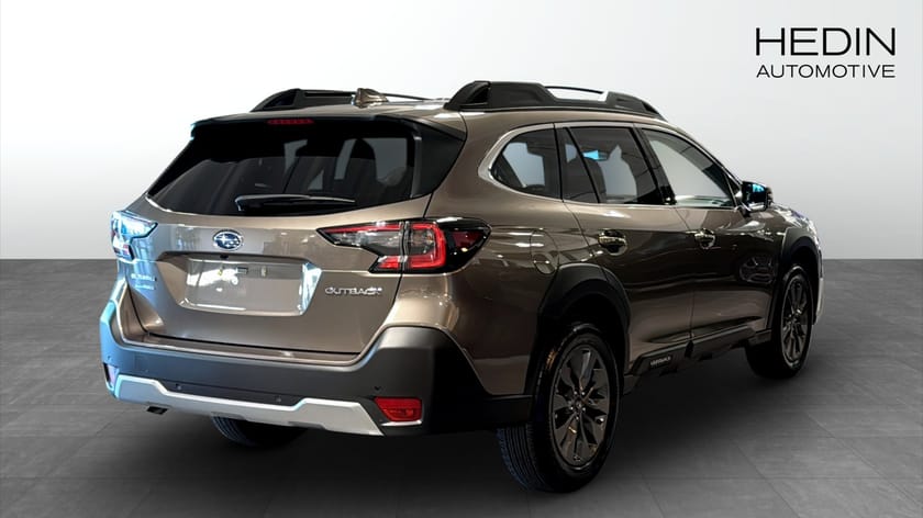 Bild 2 av Subaru Outback