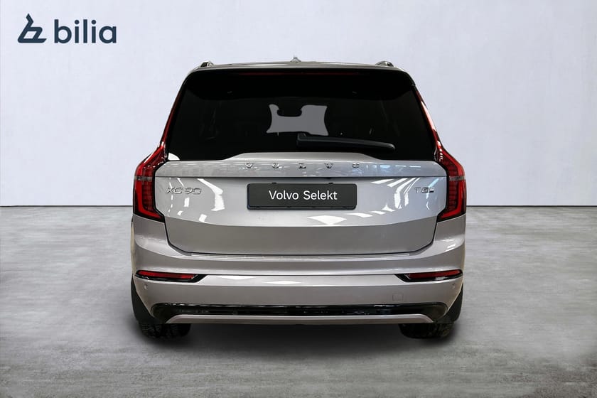 Bild 5 av Volvo XC90