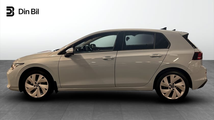 Bild 2 av Volkswagen Golf