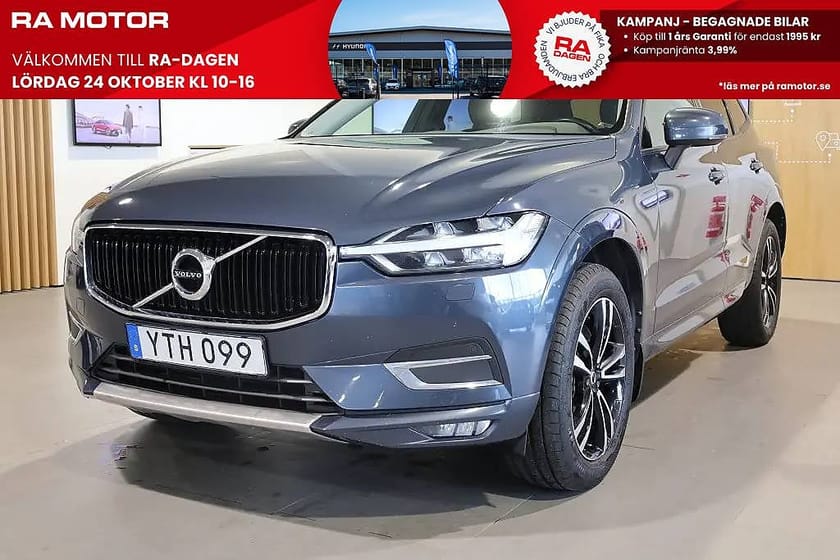 Bild 1 av Volvo XC60