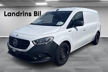 Mercedes-Benz eCitan